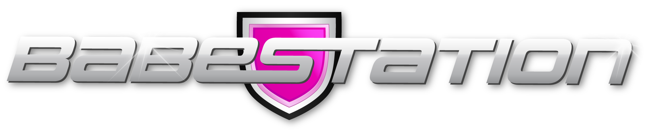 BabeStation logo