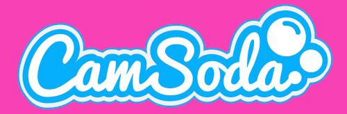 CamSoda logo