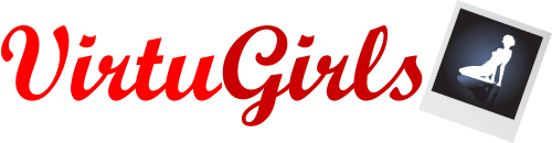 VirtuGirls logo